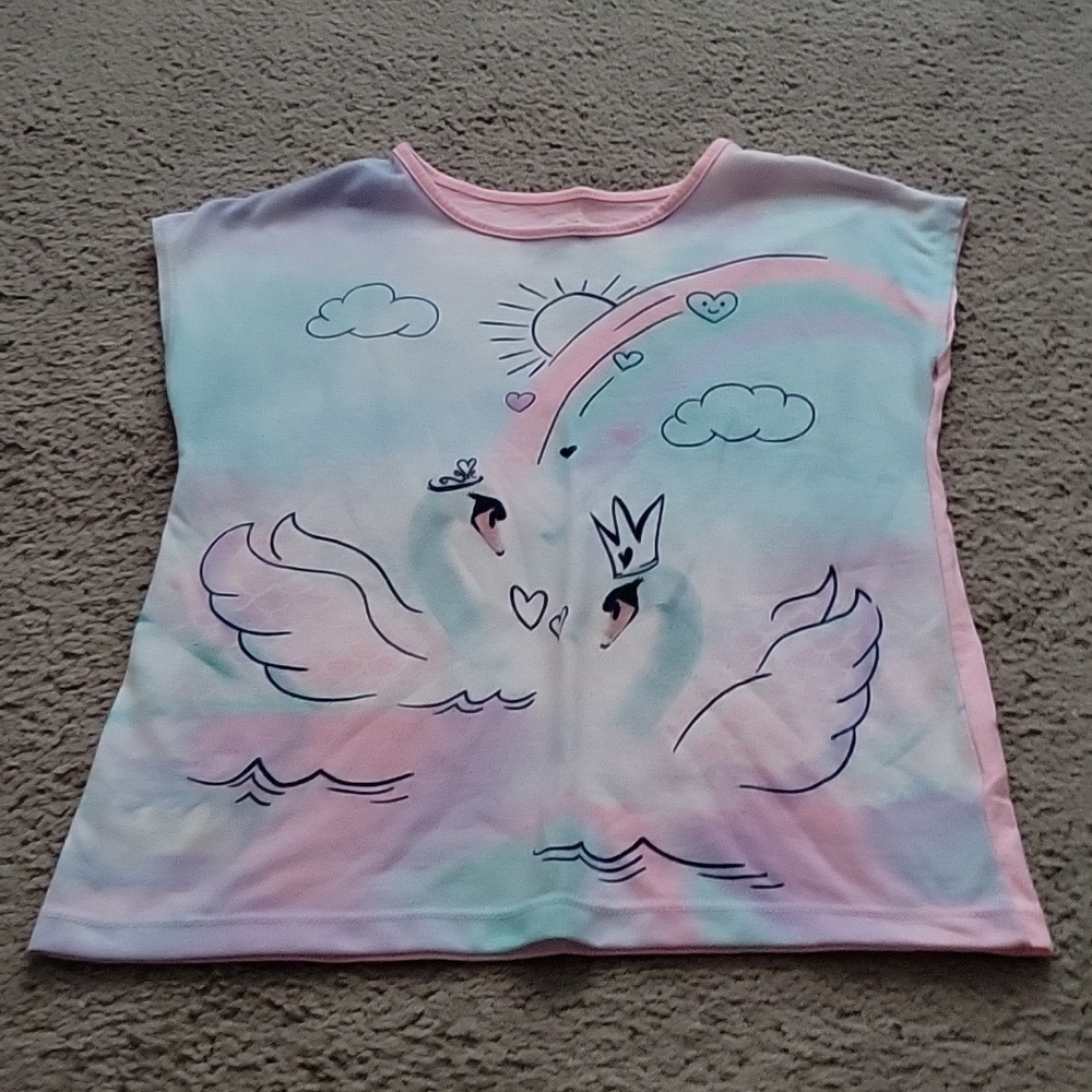 365 Kids From Garanimals Girl's Shirt